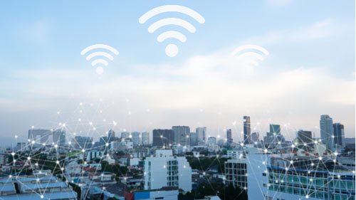 2018年全球將無法迎來5G互聯網技術